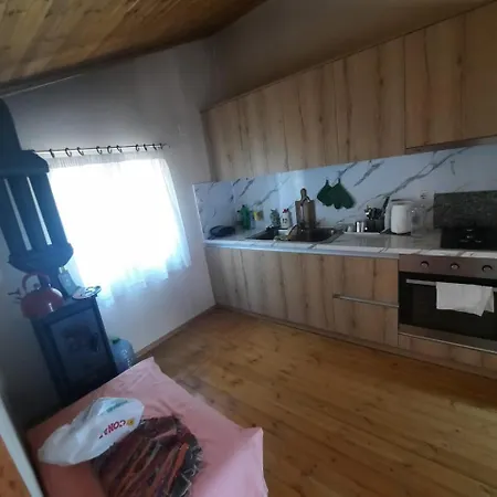 Holiday home Elian *