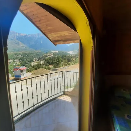 Elian Holiday home