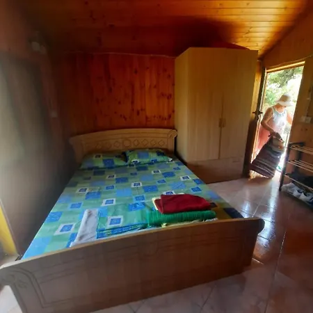 Elian Hébergement de vacances Vlorë